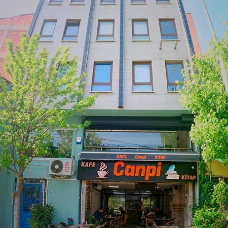 Canpi Homes اسطنبول المظهر الخارجي الصورة