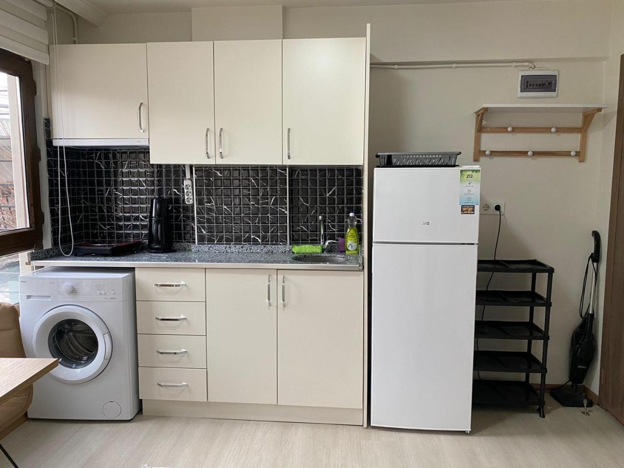 Canpi Homes اسطنبول المظهر الخارجي الصورة
