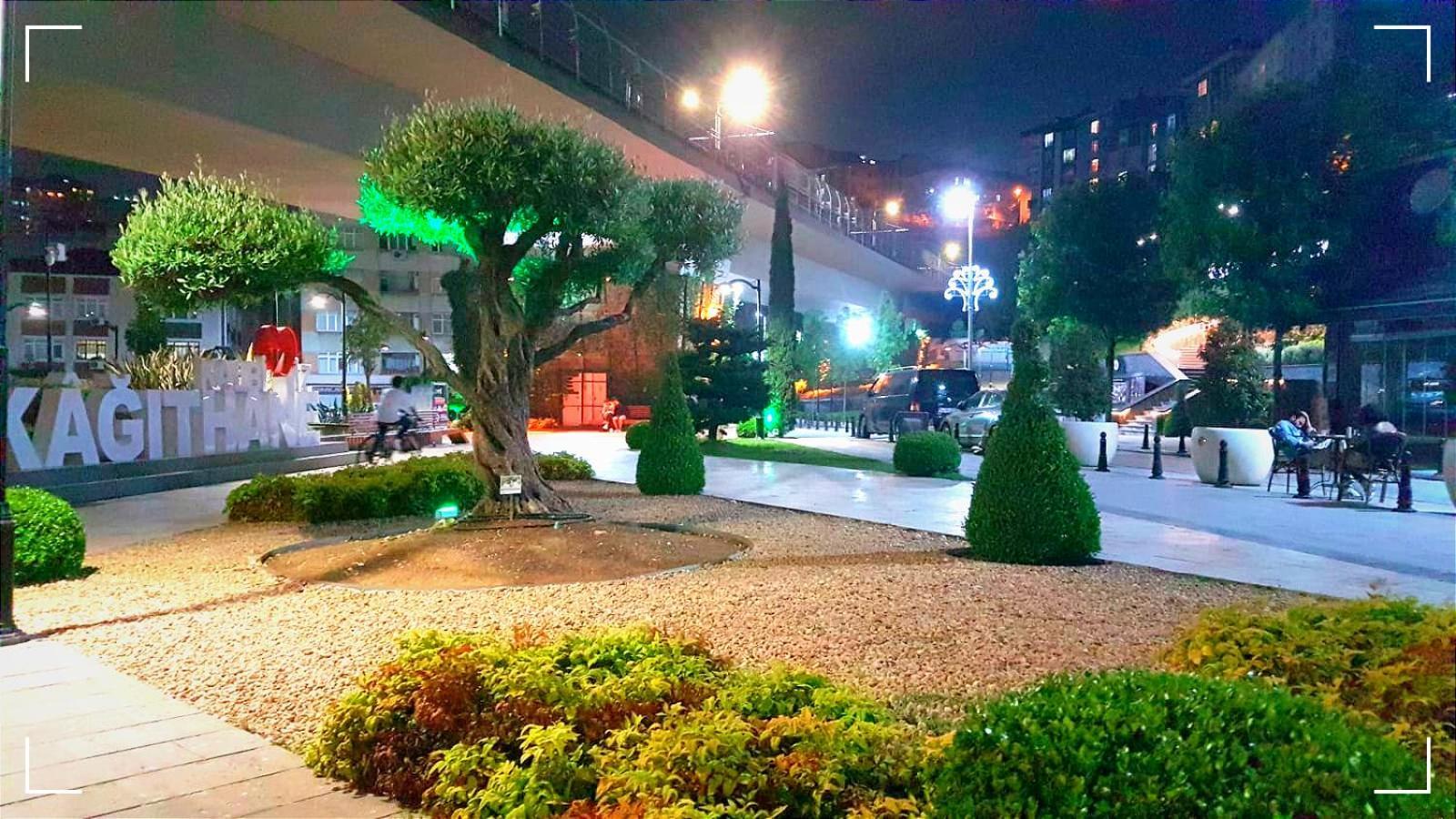Canpi Homes اسطنبول المظهر الخارجي الصورة