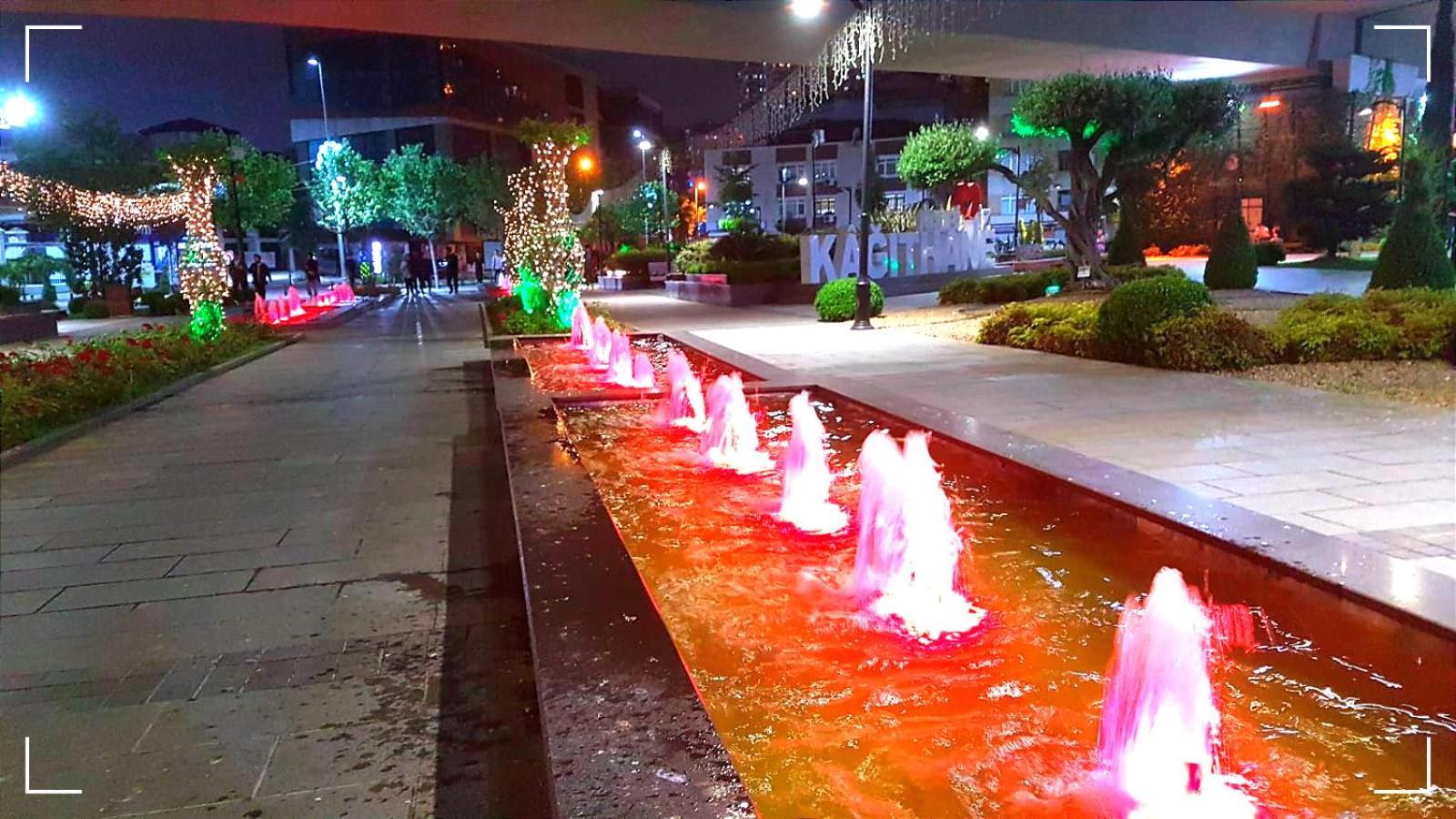 Canpi Homes اسطنبول المظهر الخارجي الصورة