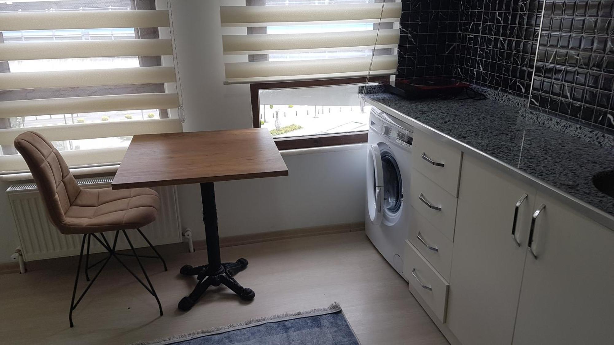 Canpi Homes اسطنبول المظهر الخارجي الصورة