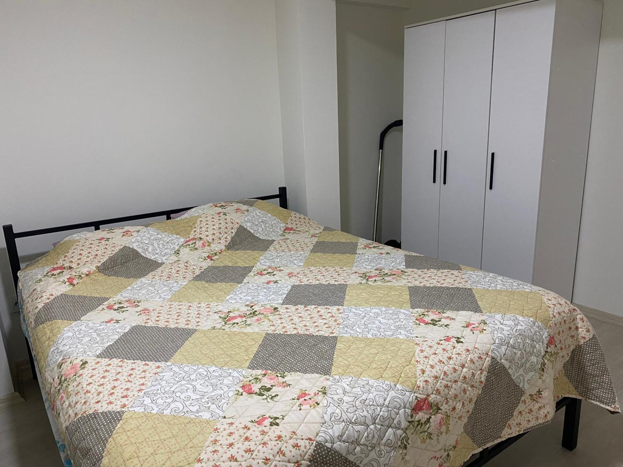 Canpi Homes اسطنبول المظهر الخارجي الصورة