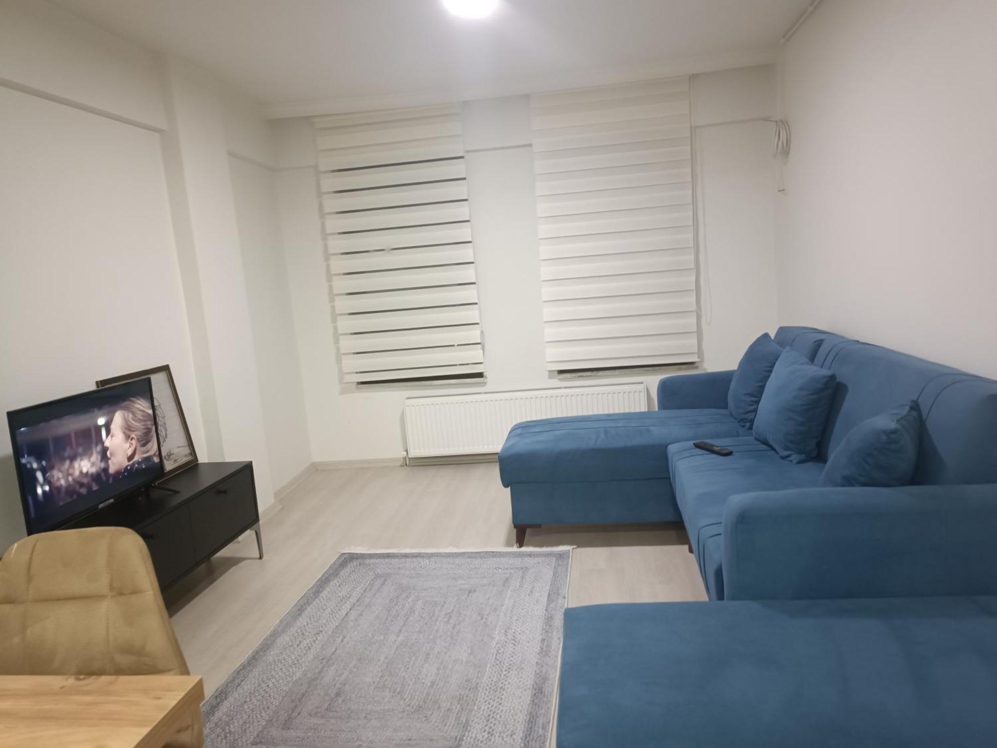 Canpi Homes اسطنبول المظهر الخارجي الصورة