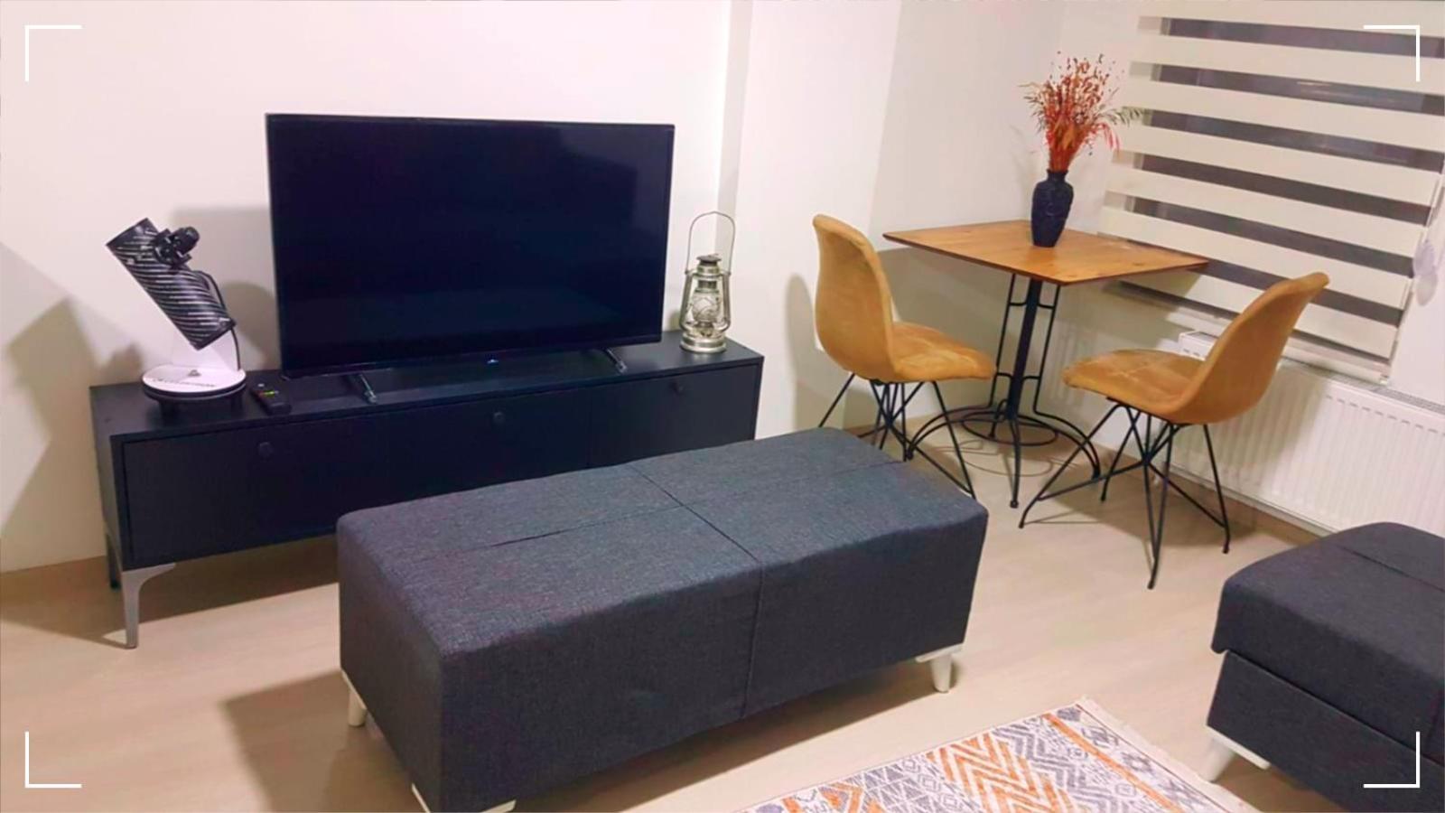 Canpi Homes اسطنبول المظهر الخارجي الصورة