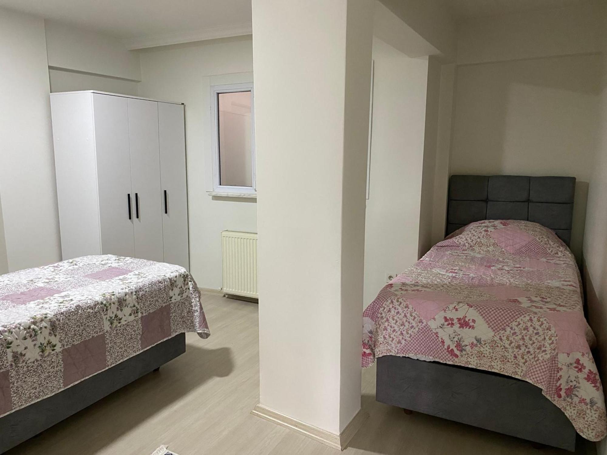Canpi Homes اسطنبول المظهر الخارجي الصورة