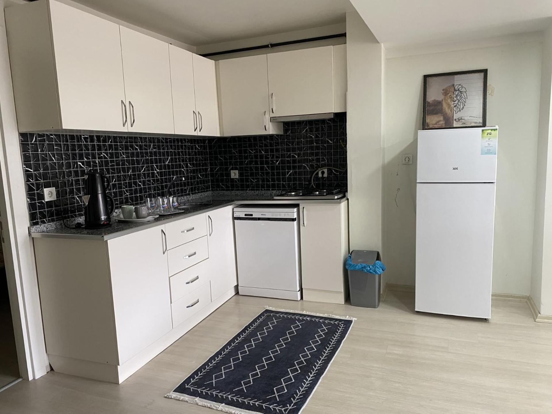 Canpi Homes اسطنبول المظهر الخارجي الصورة