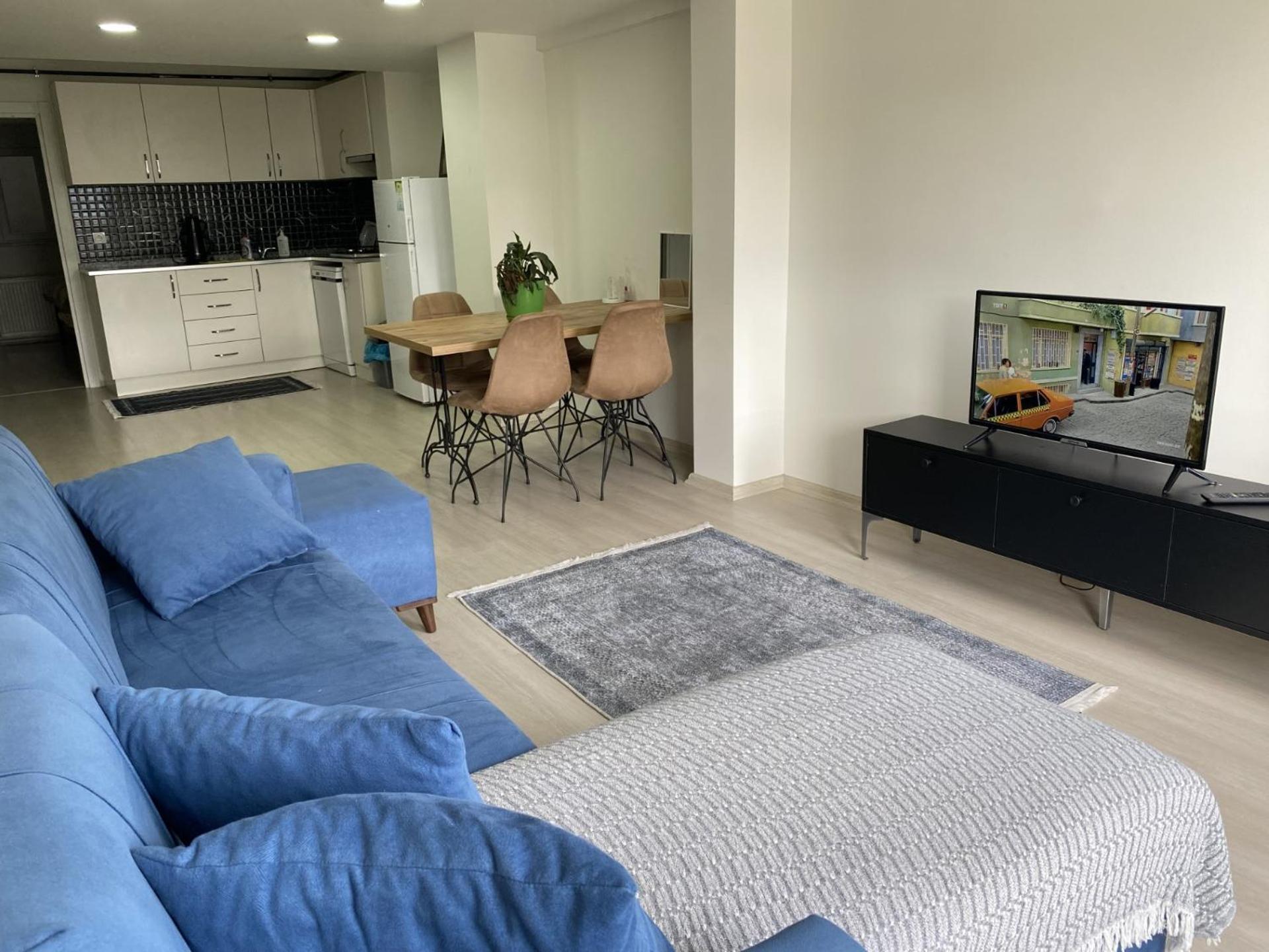 Canpi Homes اسطنبول المظهر الخارجي الصورة