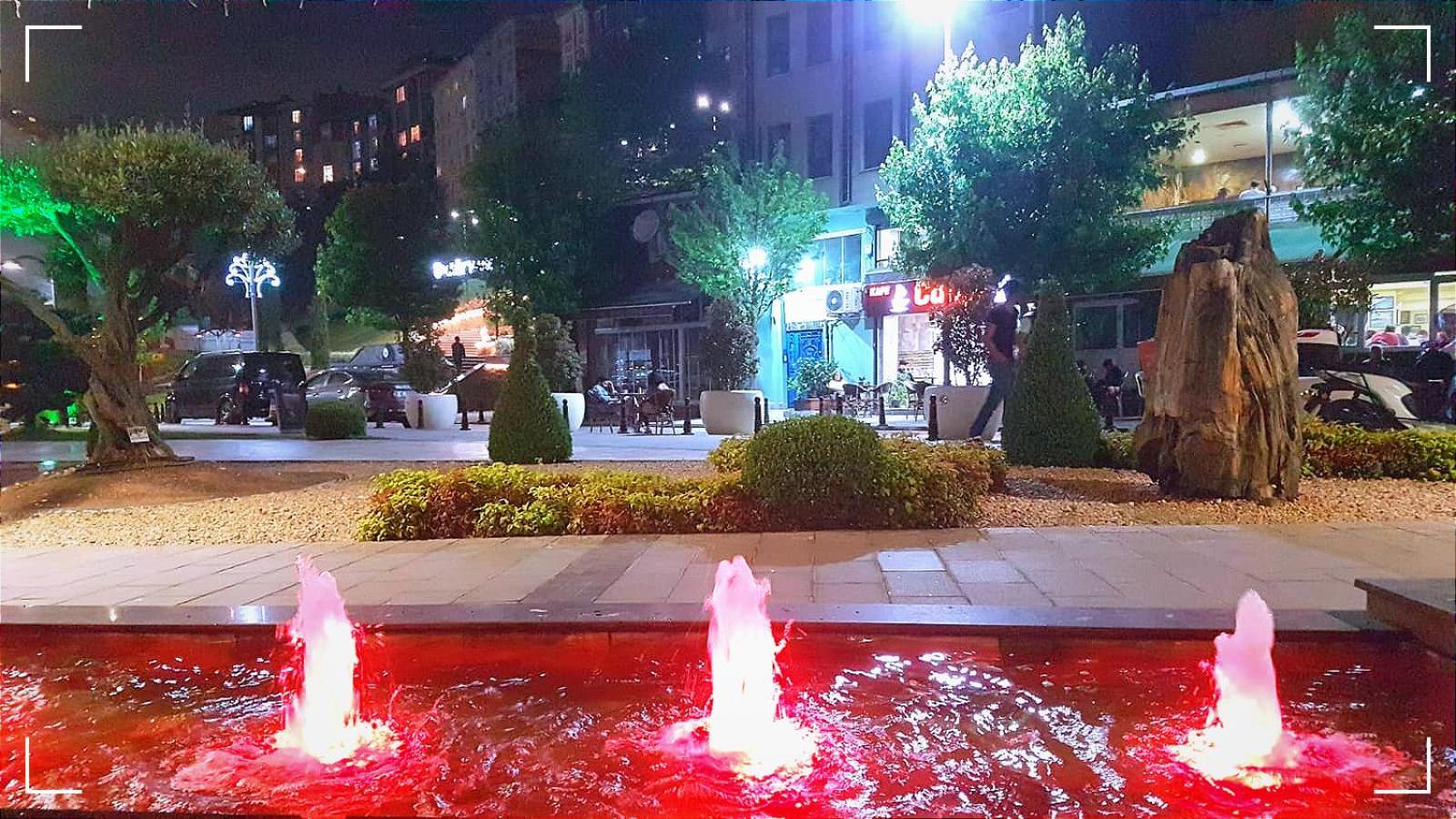Canpi Homes اسطنبول المظهر الخارجي الصورة
