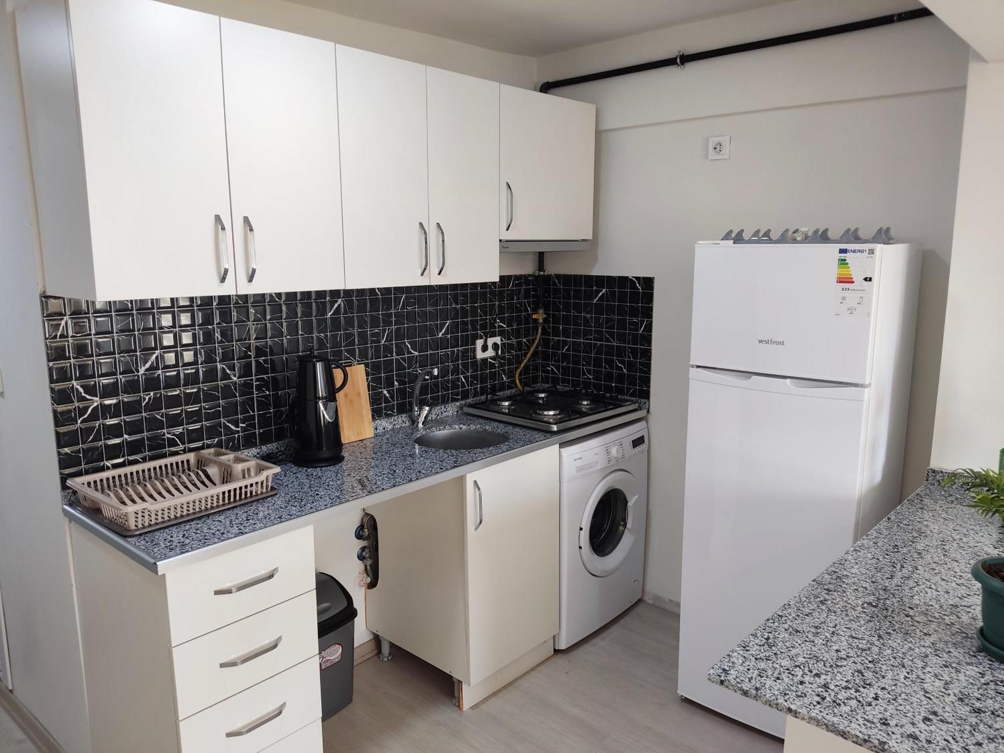 Canpi Homes اسطنبول المظهر الخارجي الصورة