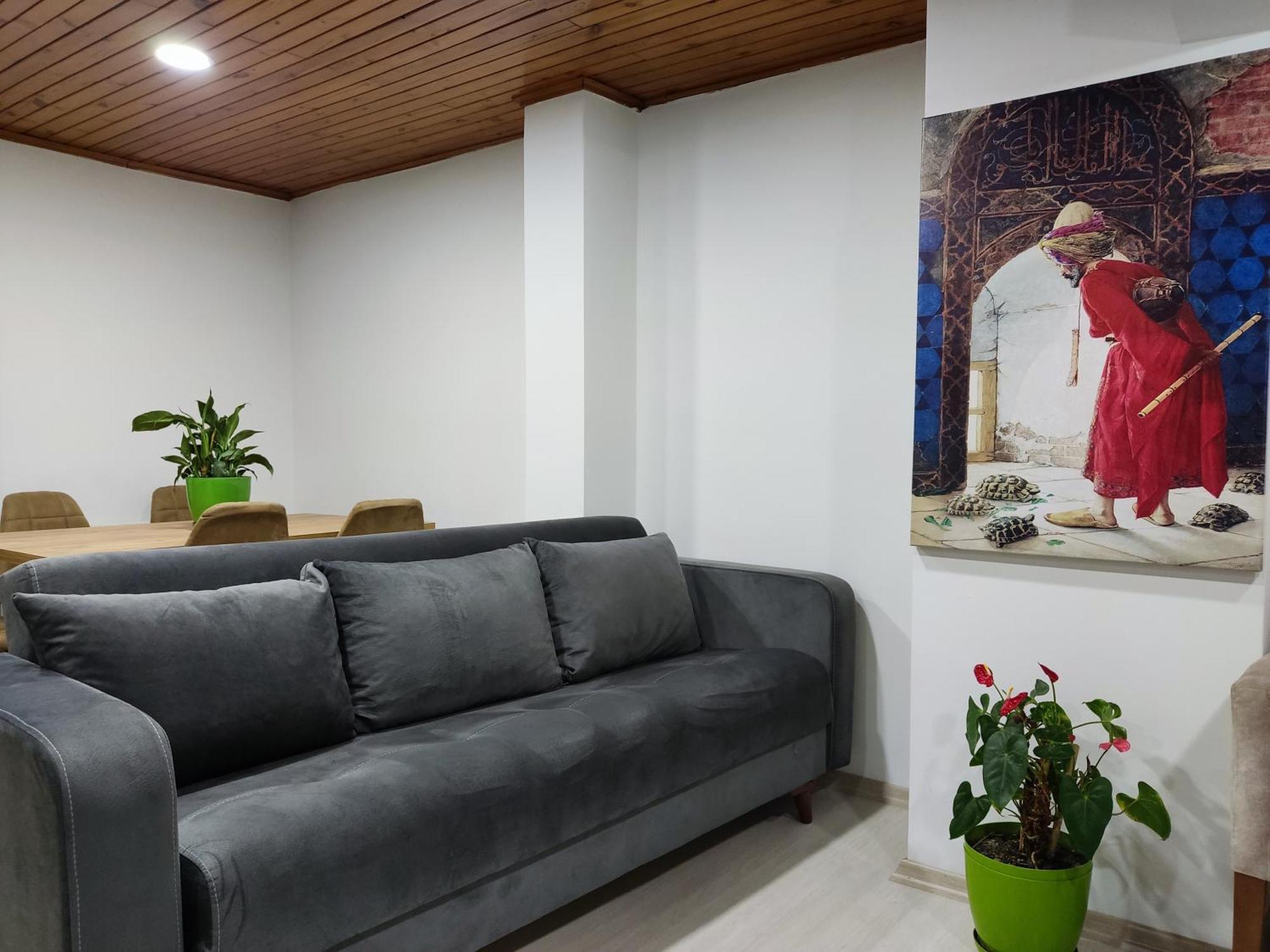 Canpi Homes اسطنبول المظهر الخارجي الصورة
