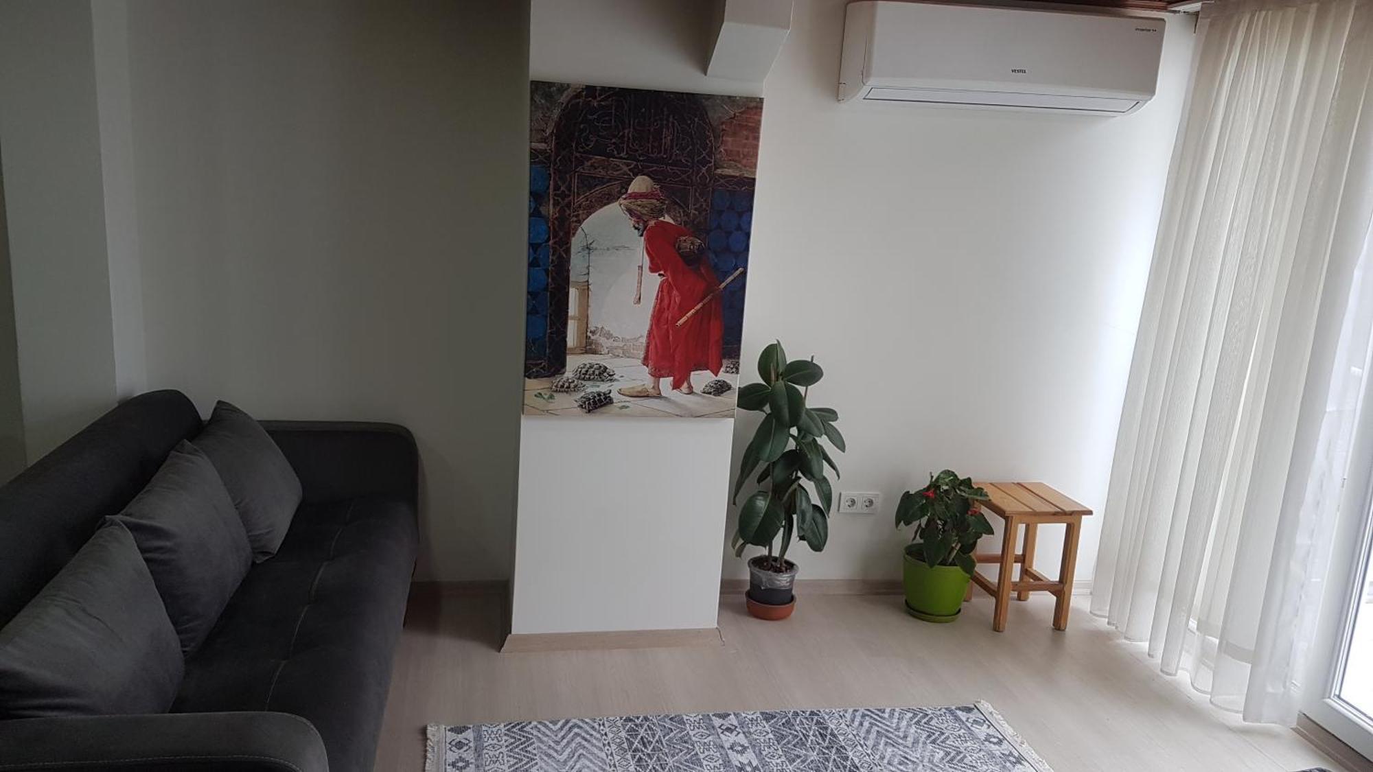 Canpi Homes اسطنبول المظهر الخارجي الصورة