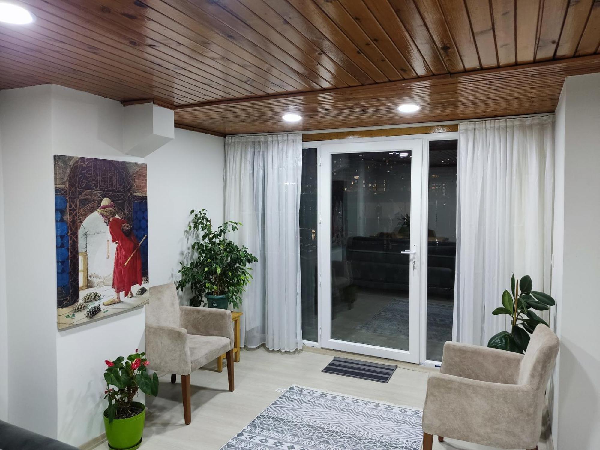 Canpi Homes اسطنبول المظهر الخارجي الصورة