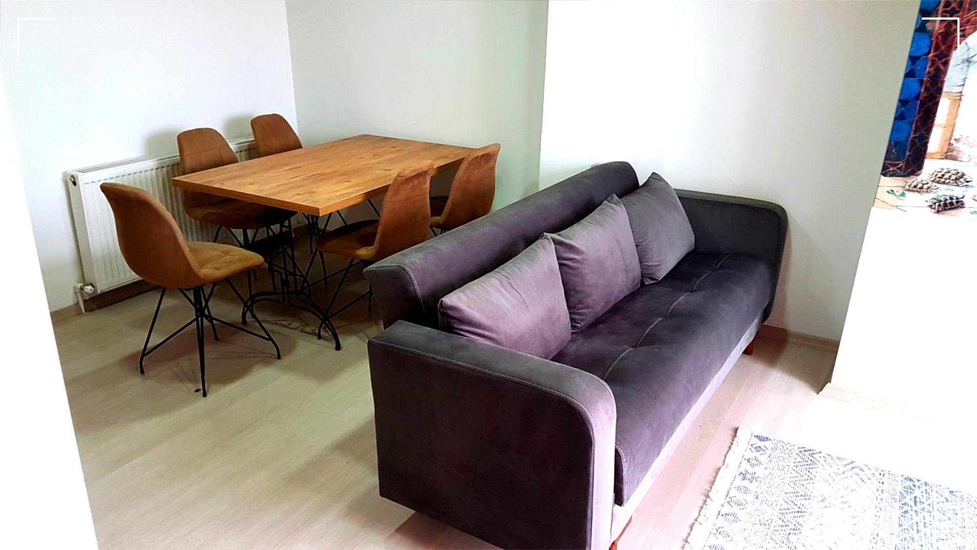 Canpi Homes اسطنبول المظهر الخارجي الصورة