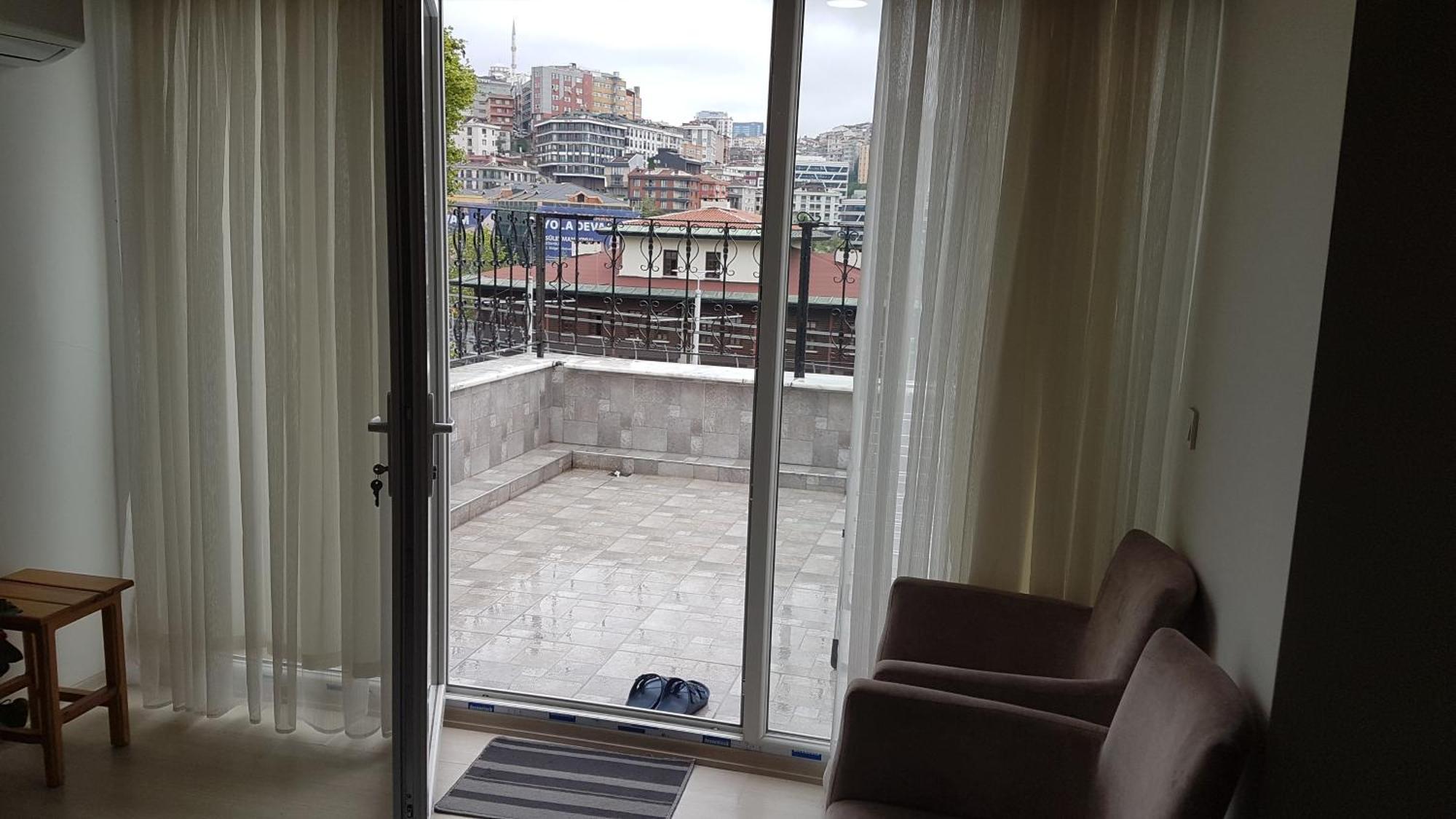 Canpi Homes اسطنبول المظهر الخارجي الصورة