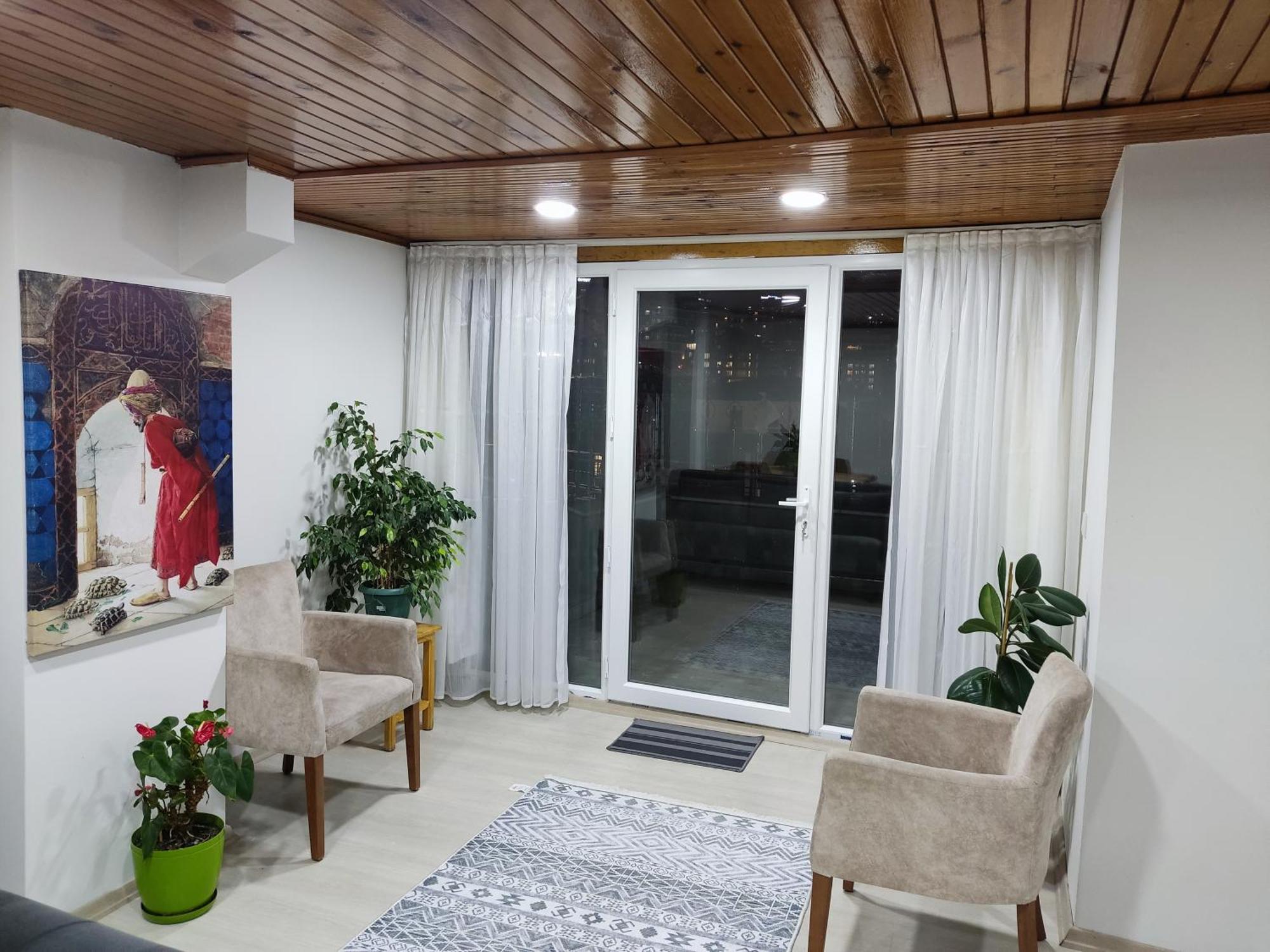 Canpi Homes اسطنبول المظهر الخارجي الصورة
