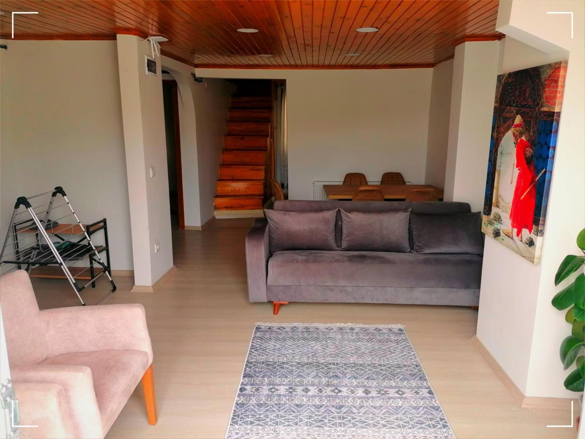 Canpi Homes اسطنبول المظهر الخارجي الصورة