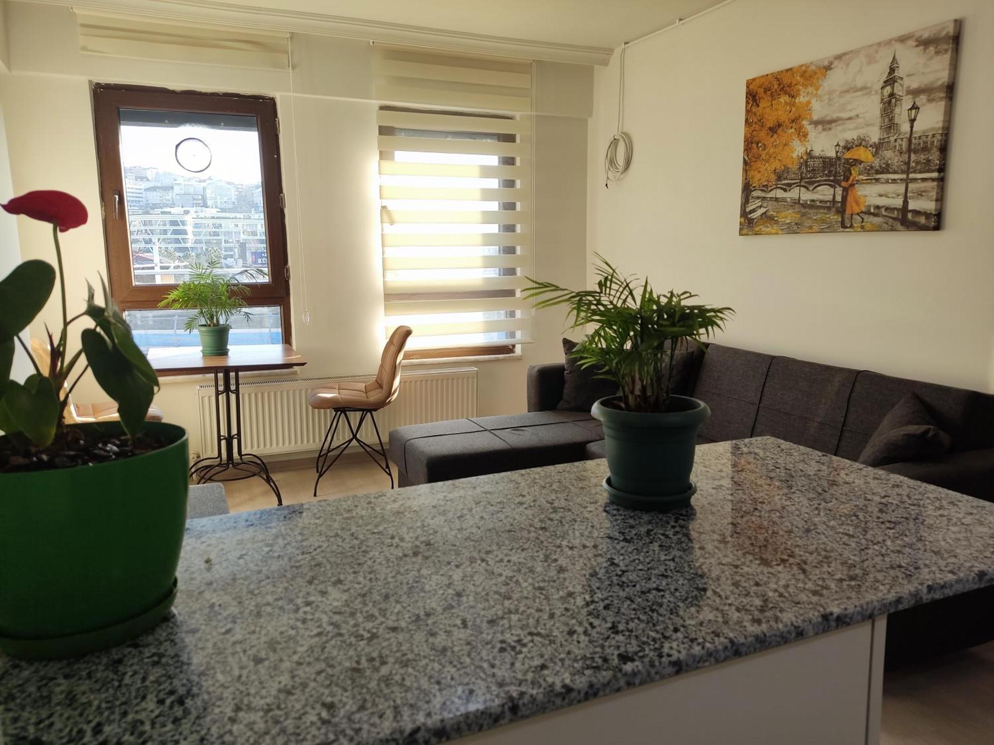 Canpi Homes اسطنبول المظهر الخارجي الصورة