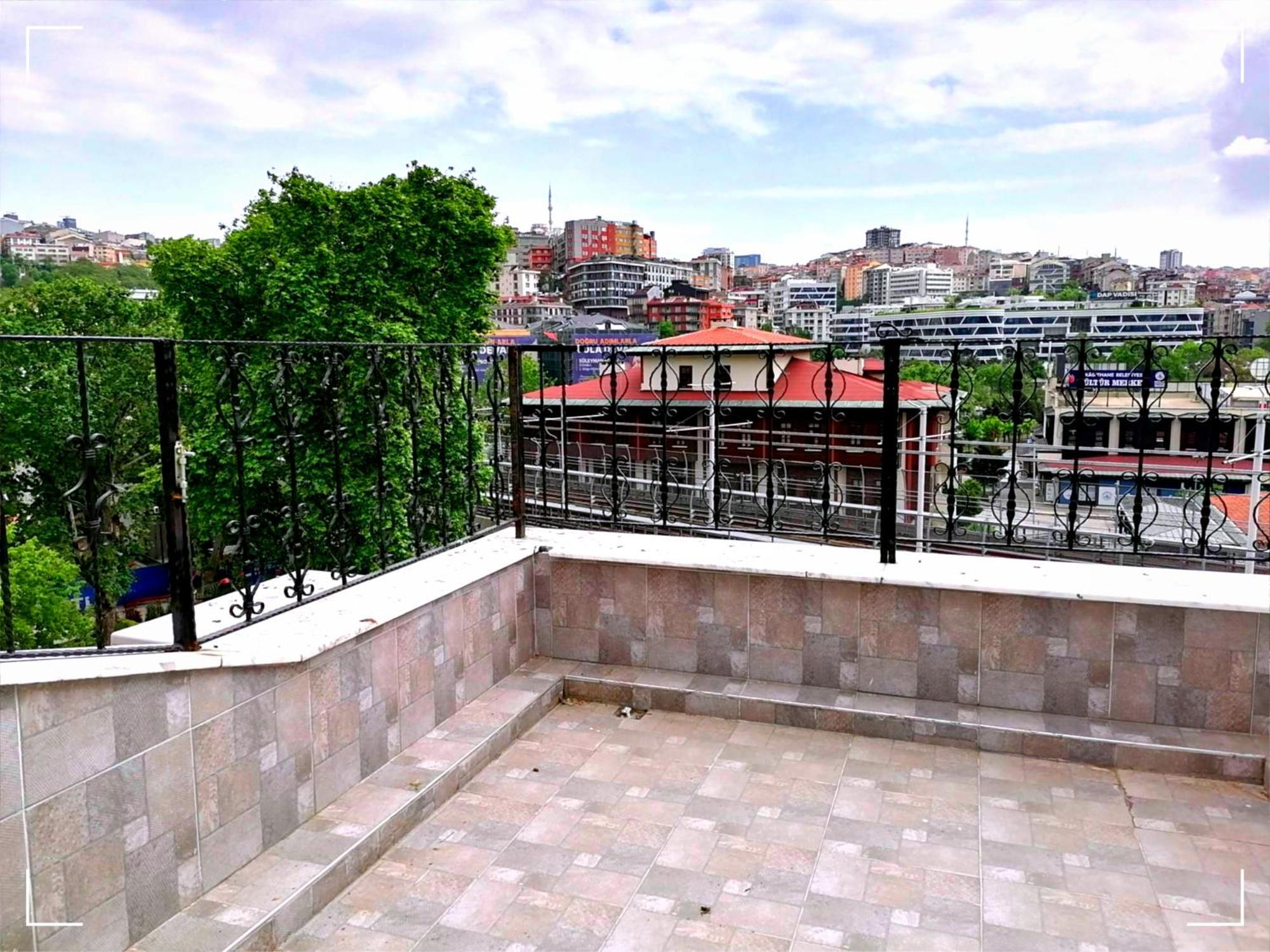 Canpi Homes اسطنبول المظهر الخارجي الصورة
