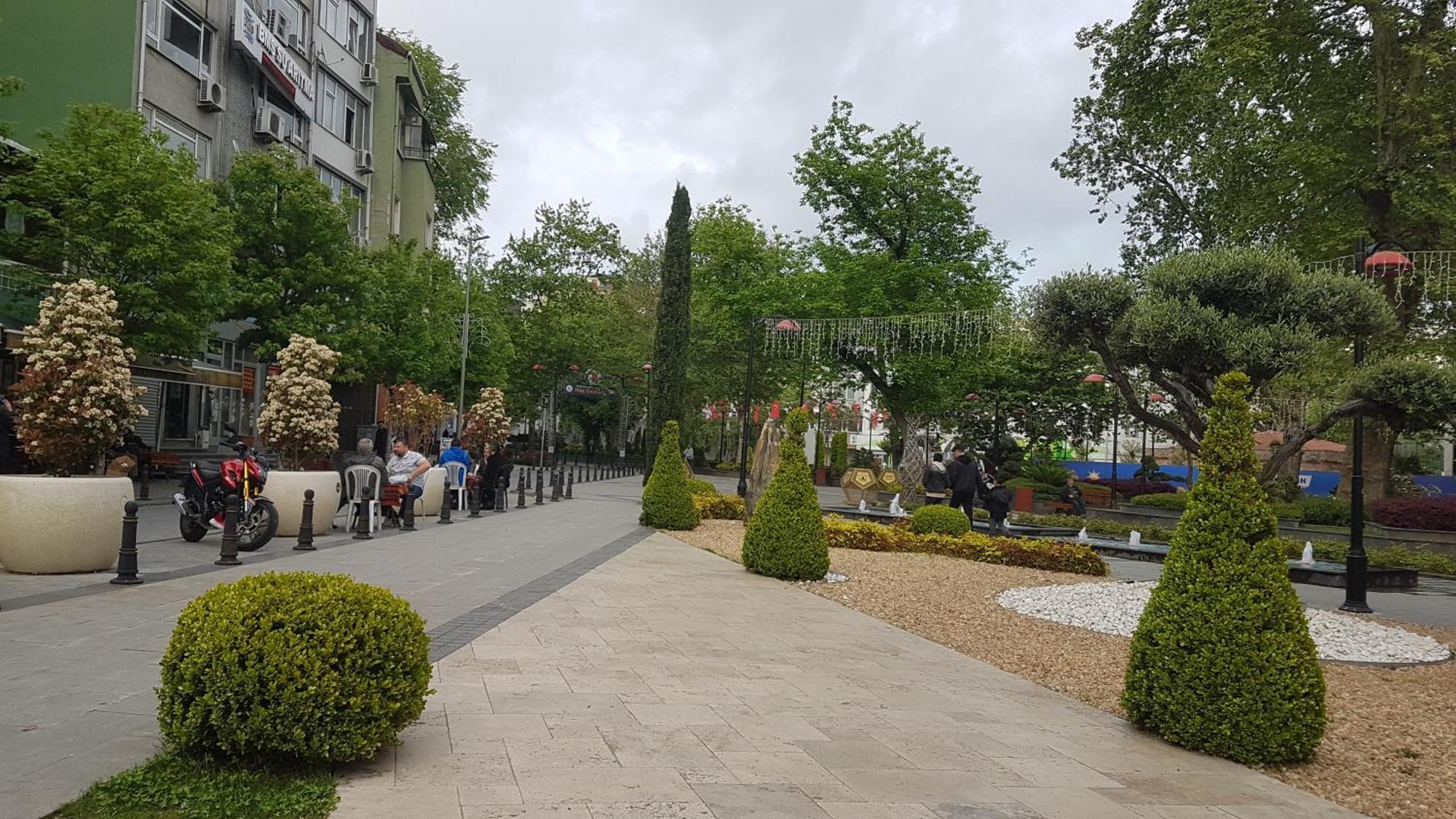 Canpi Homes اسطنبول المظهر الخارجي الصورة