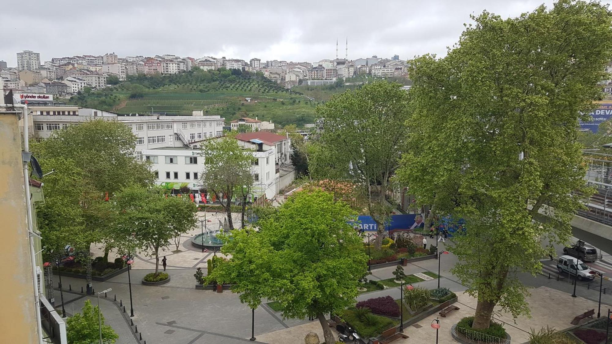 Canpi Homes اسطنبول المظهر الخارجي الصورة