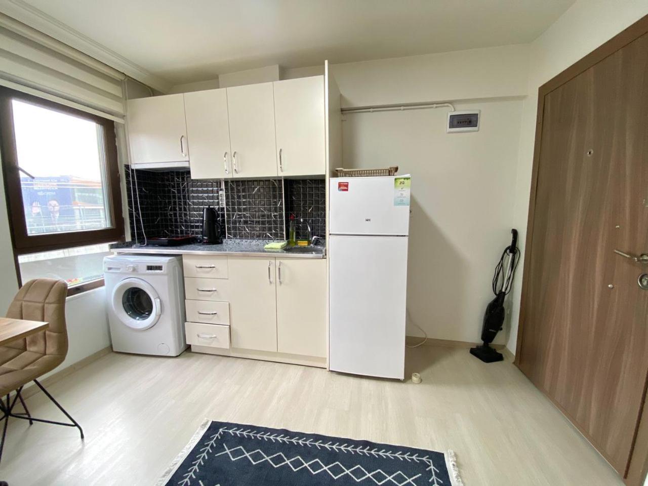 Canpi Homes اسطنبول المظهر الخارجي الصورة