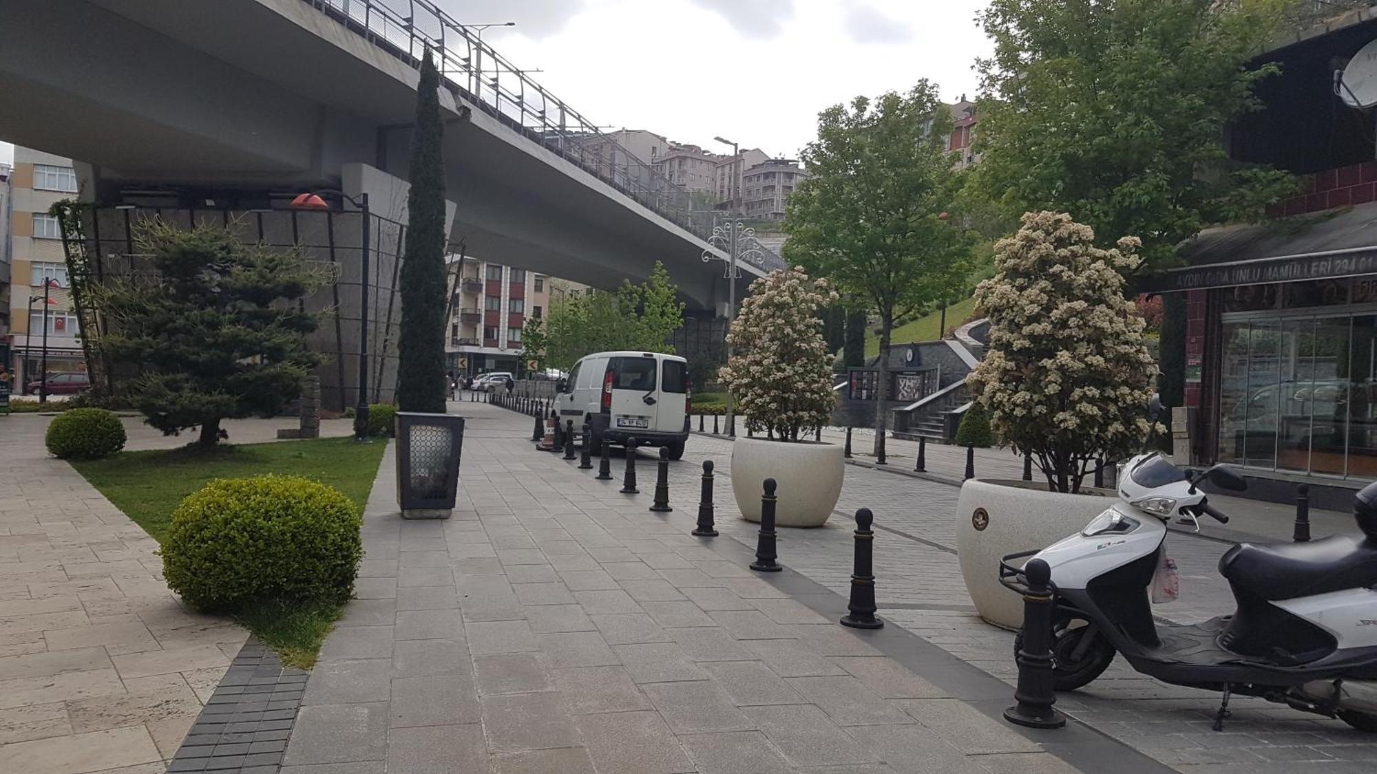 Canpi Homes اسطنبول المظهر الخارجي الصورة