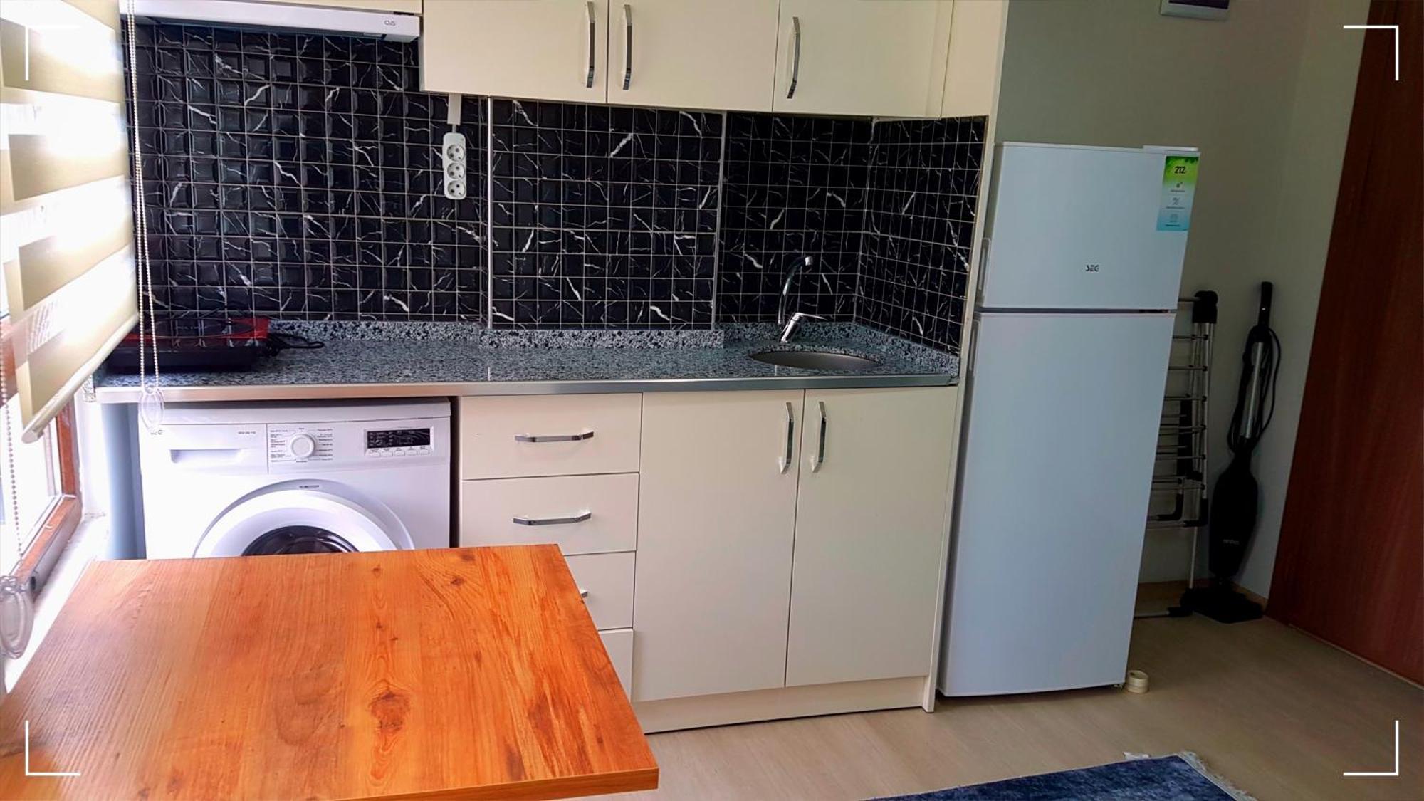 Canpi Homes اسطنبول المظهر الخارجي الصورة