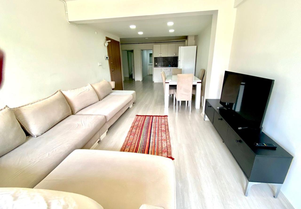 Canpi Homes اسطنبول المظهر الخارجي الصورة