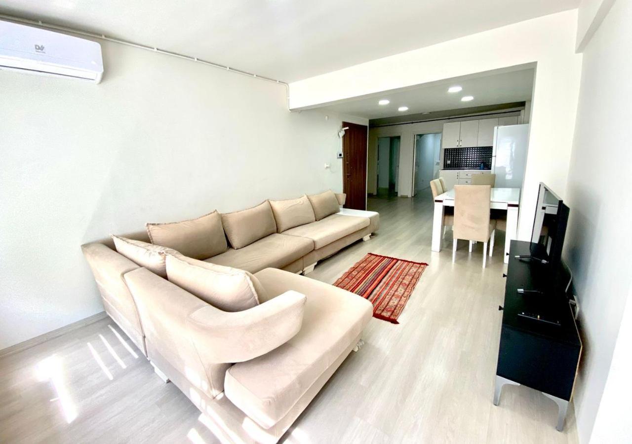 Canpi Homes اسطنبول المظهر الخارجي الصورة