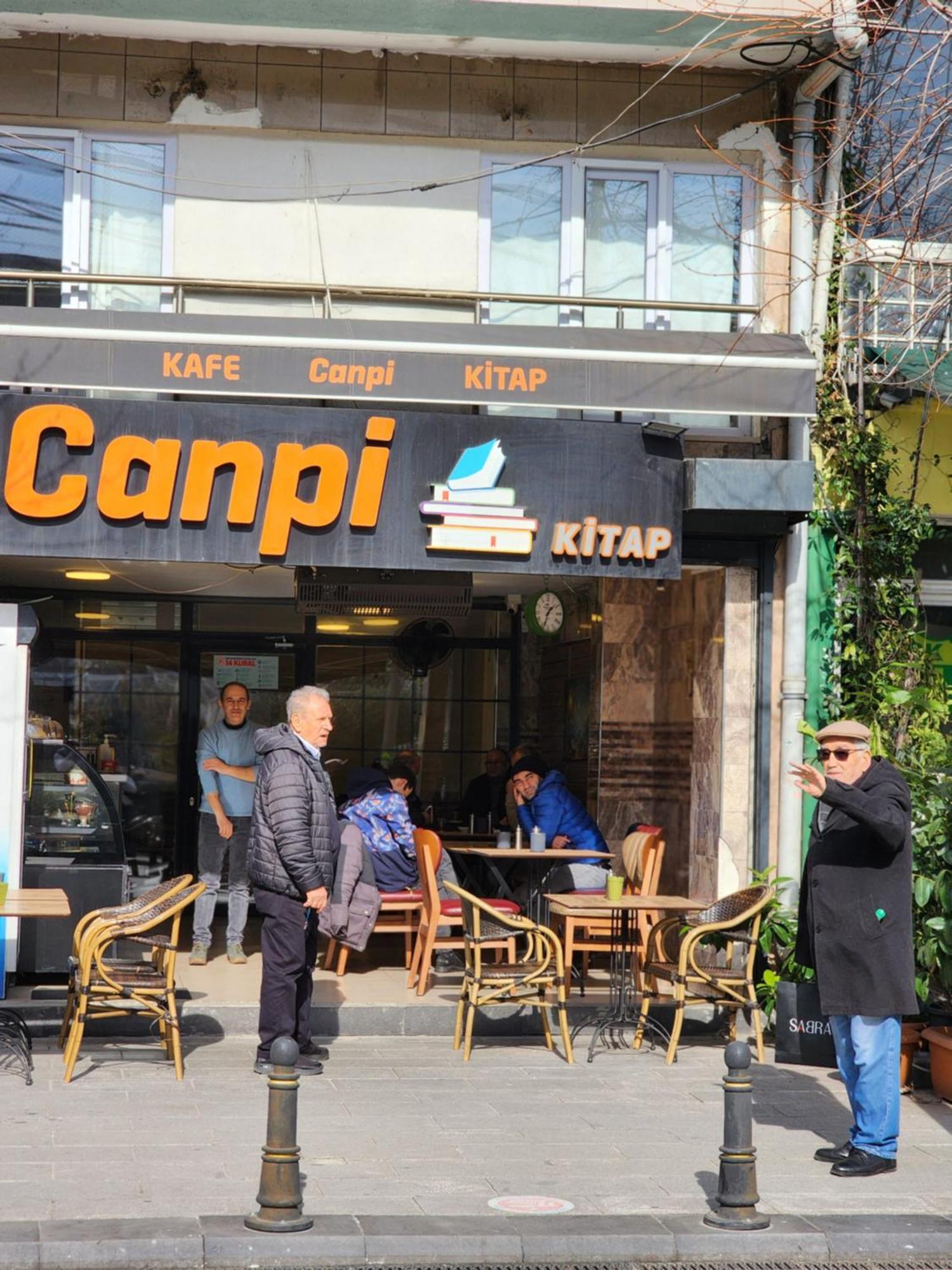Canpi Homes اسطنبول المظهر الخارجي الصورة